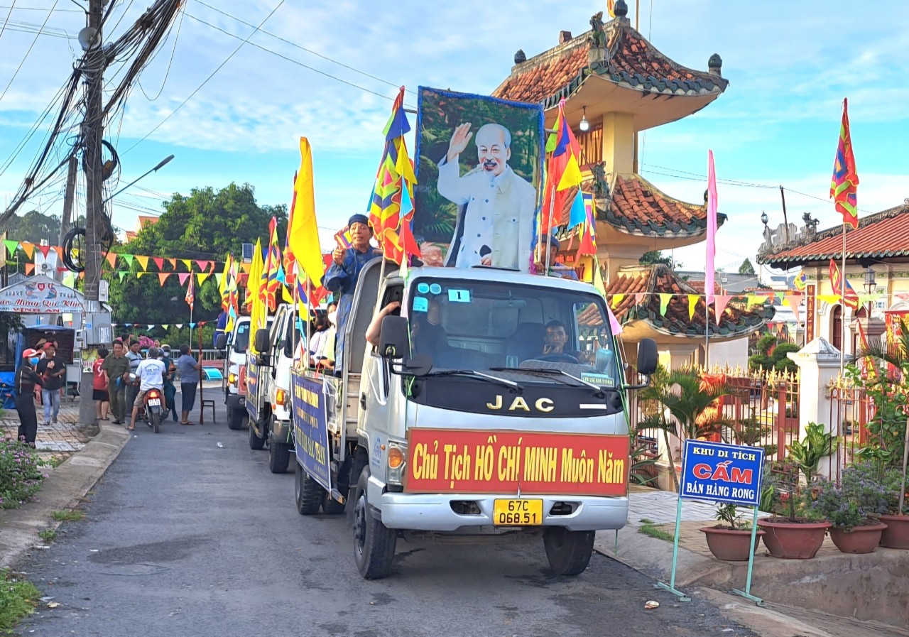 lễ hội