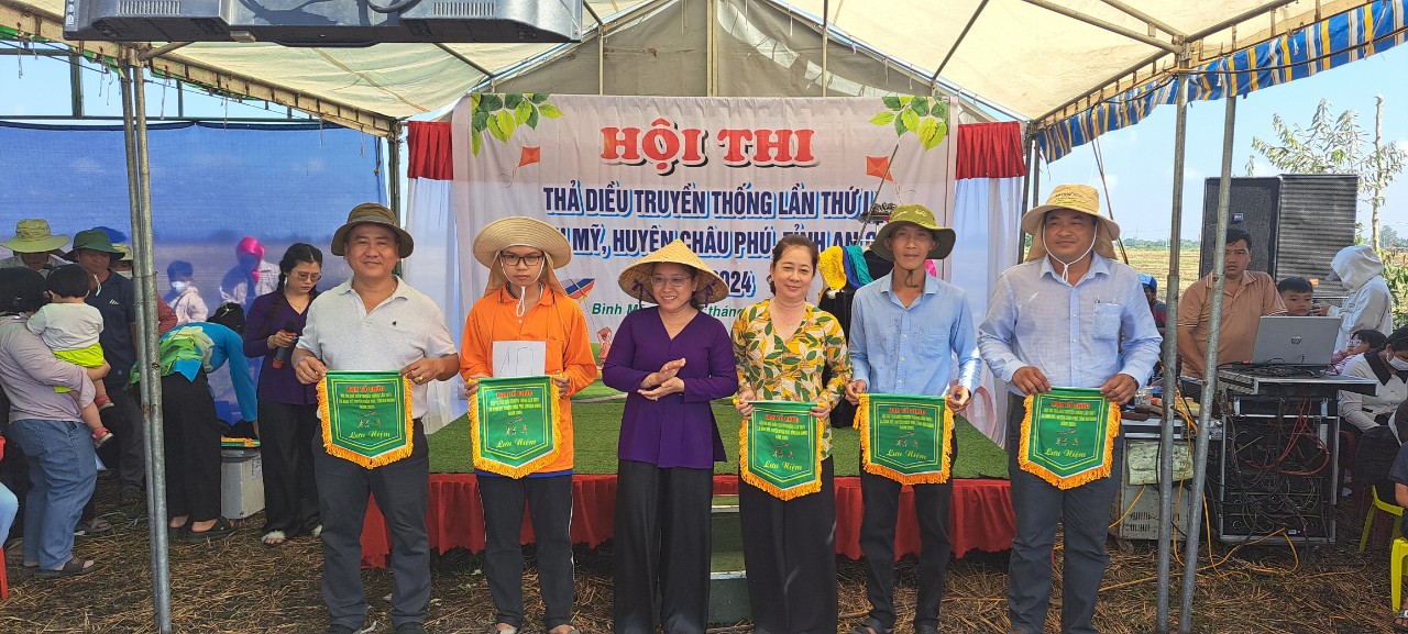 thả diều