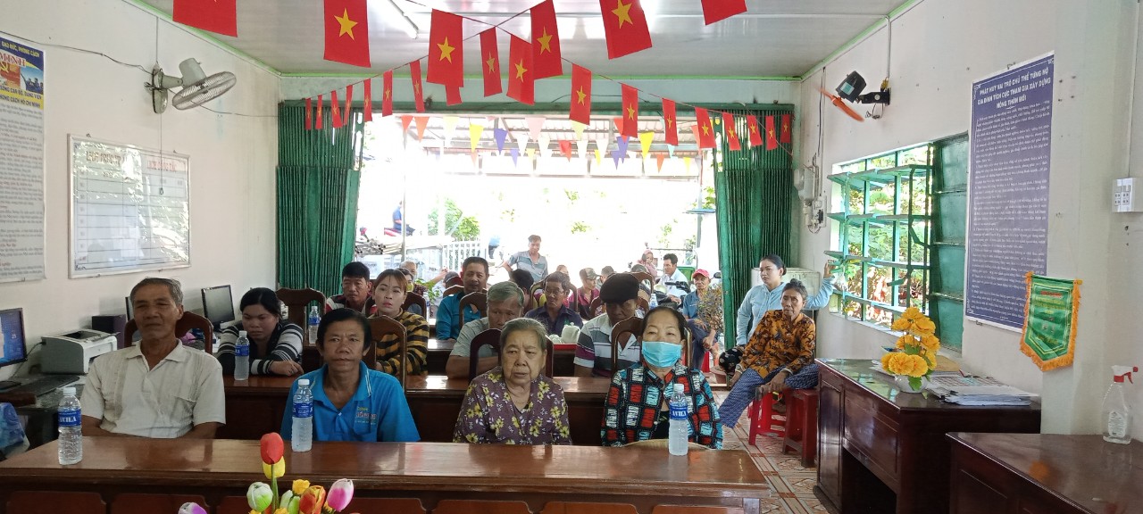 giảm nghèo