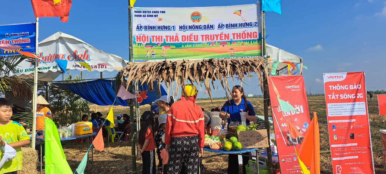 thả diều