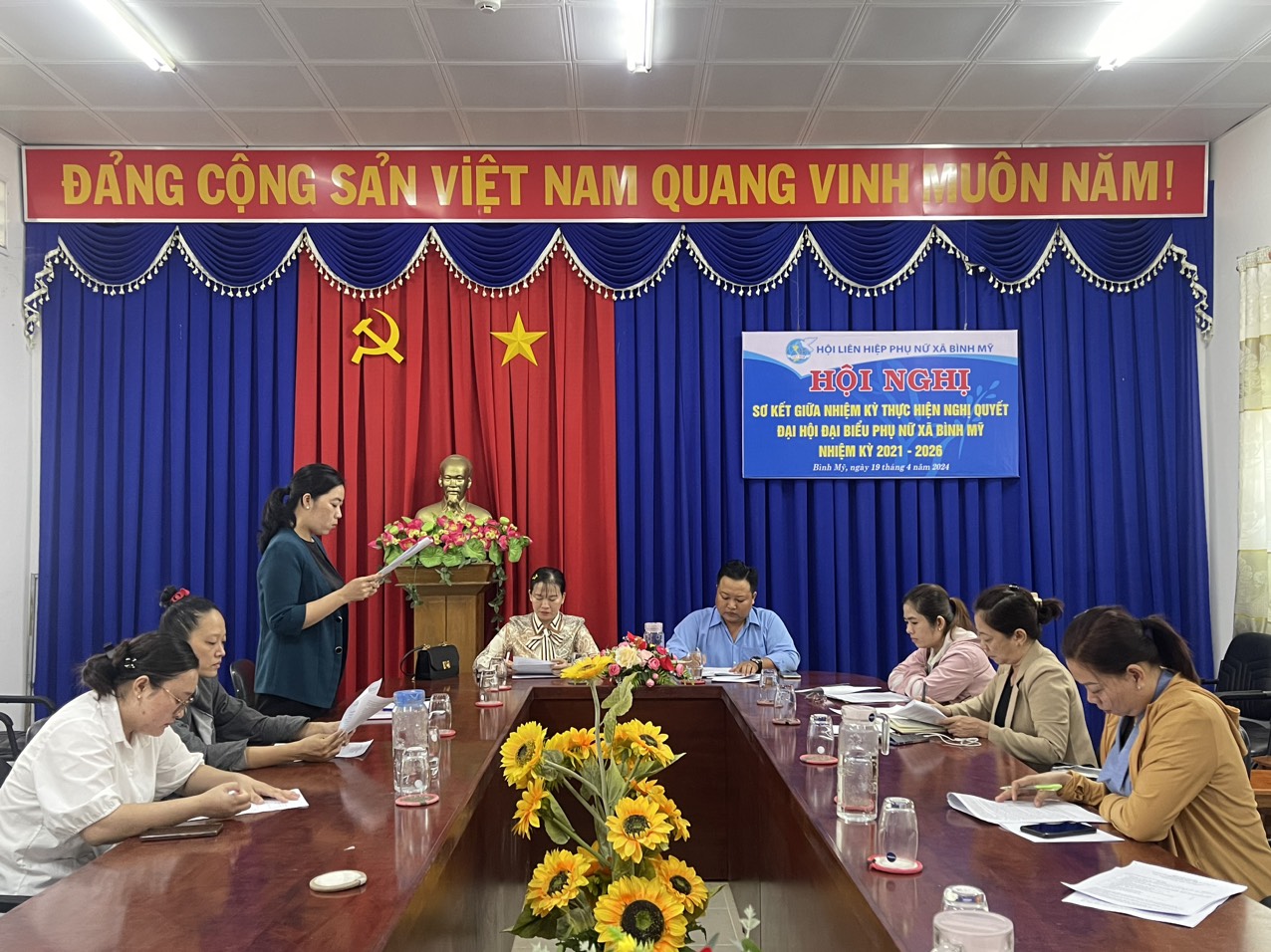 SƠ KẾT