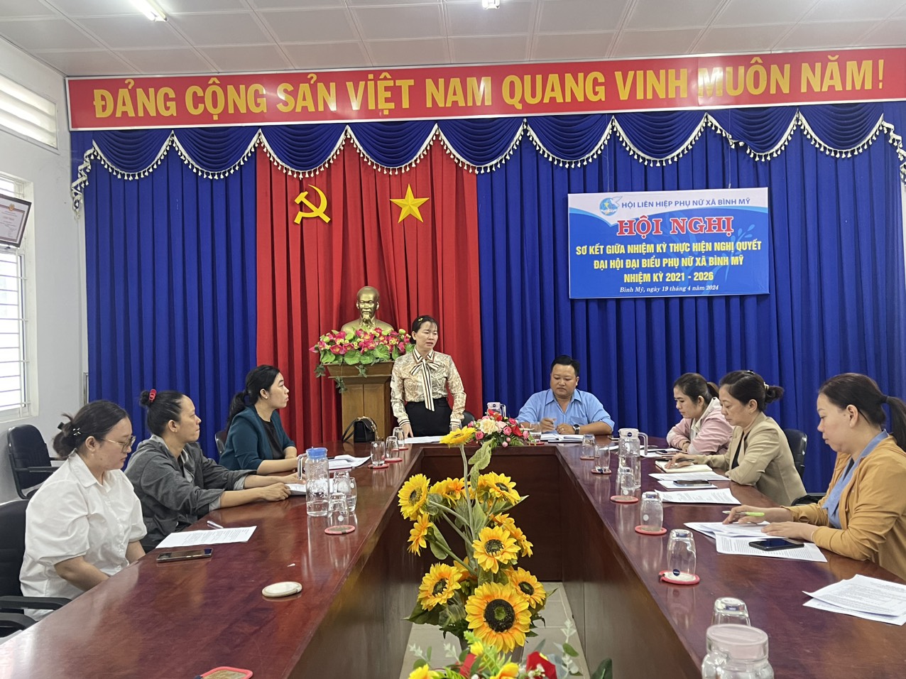 SƠ KẾT