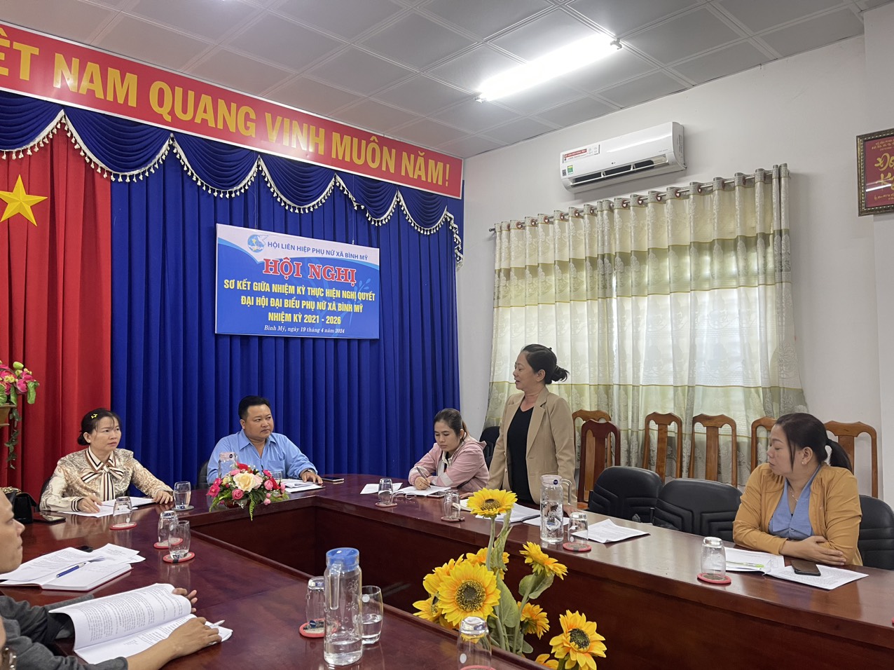 SƠ KẾT