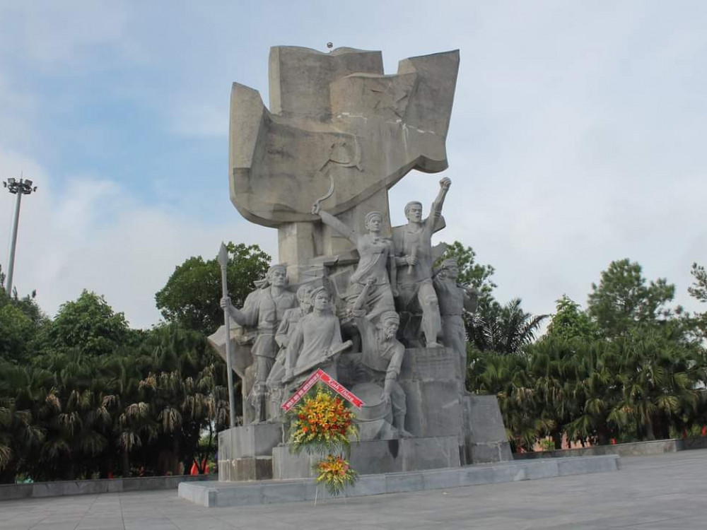 Cuộc khởi nghĩa Xô viết Nghệ Tĩnh