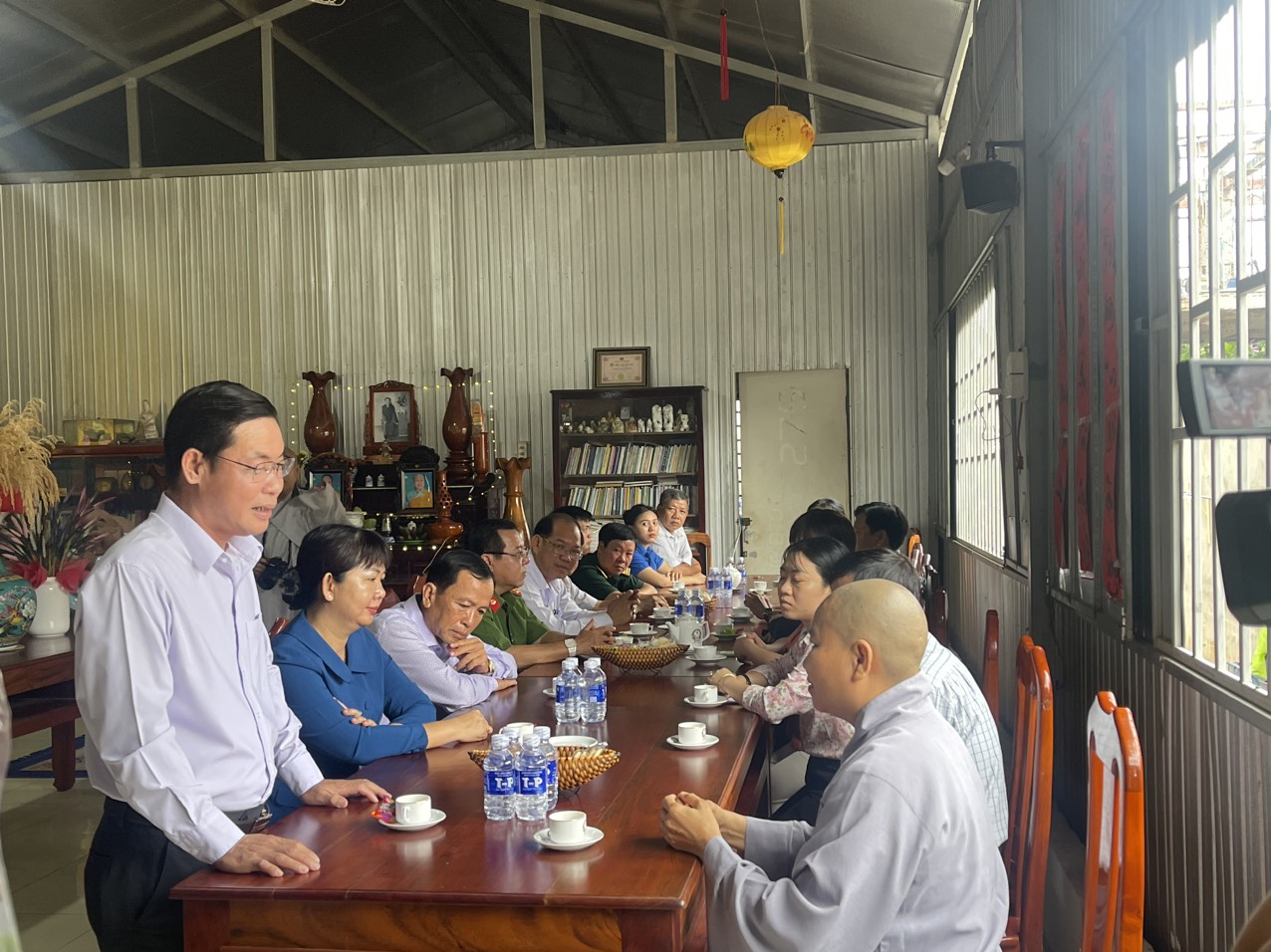 phật đản
