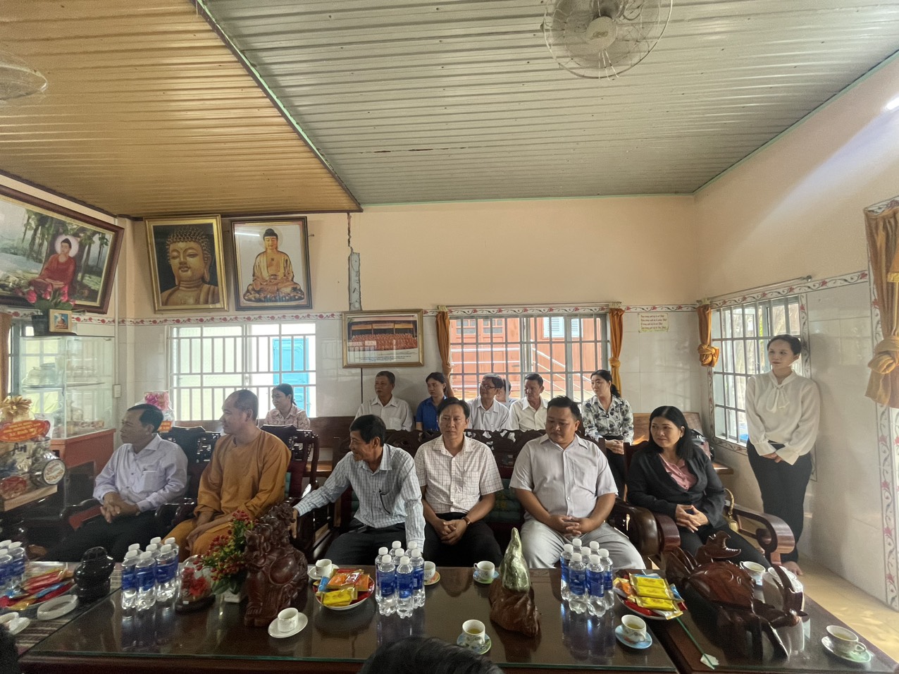 phật đản
