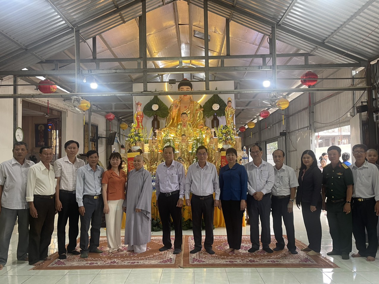 phật đản
