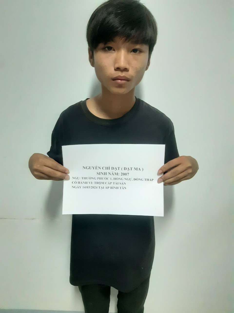 trộm