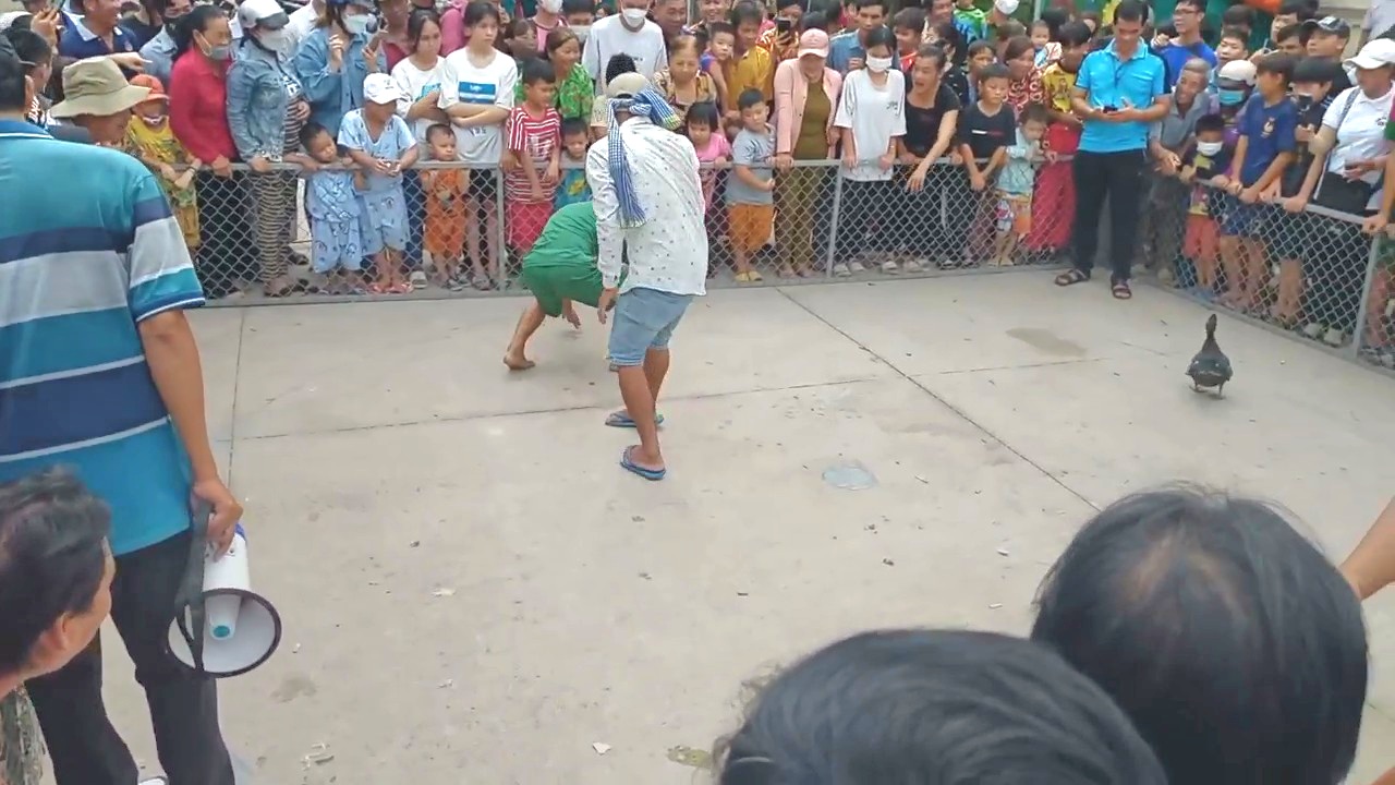 Đình thần Bình Mỹ