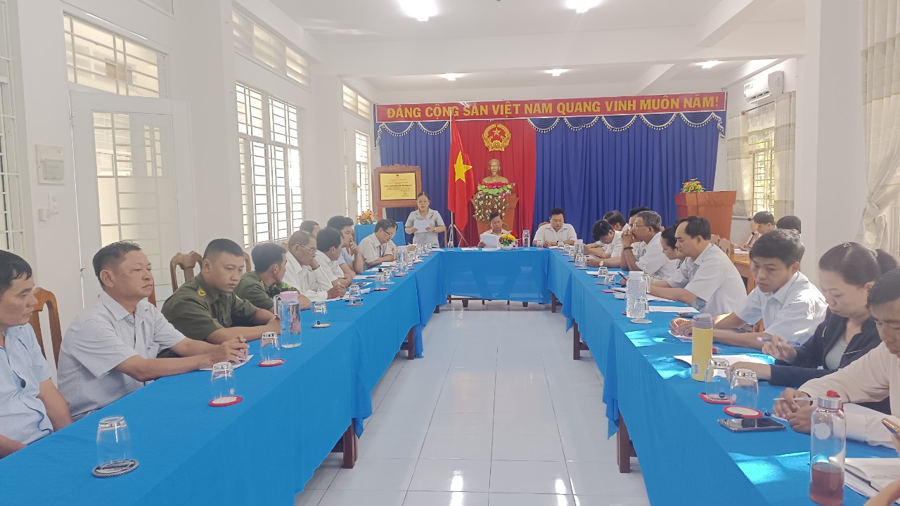 Tăng cường quản lý trật tự xây dựng