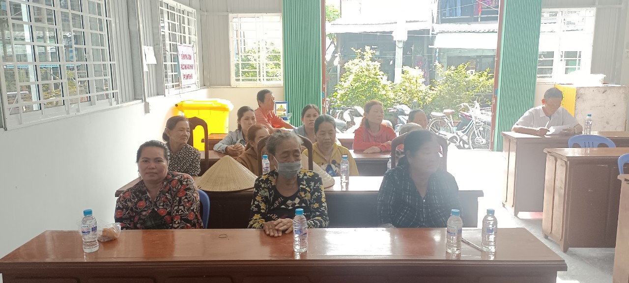 phan loại rác thải