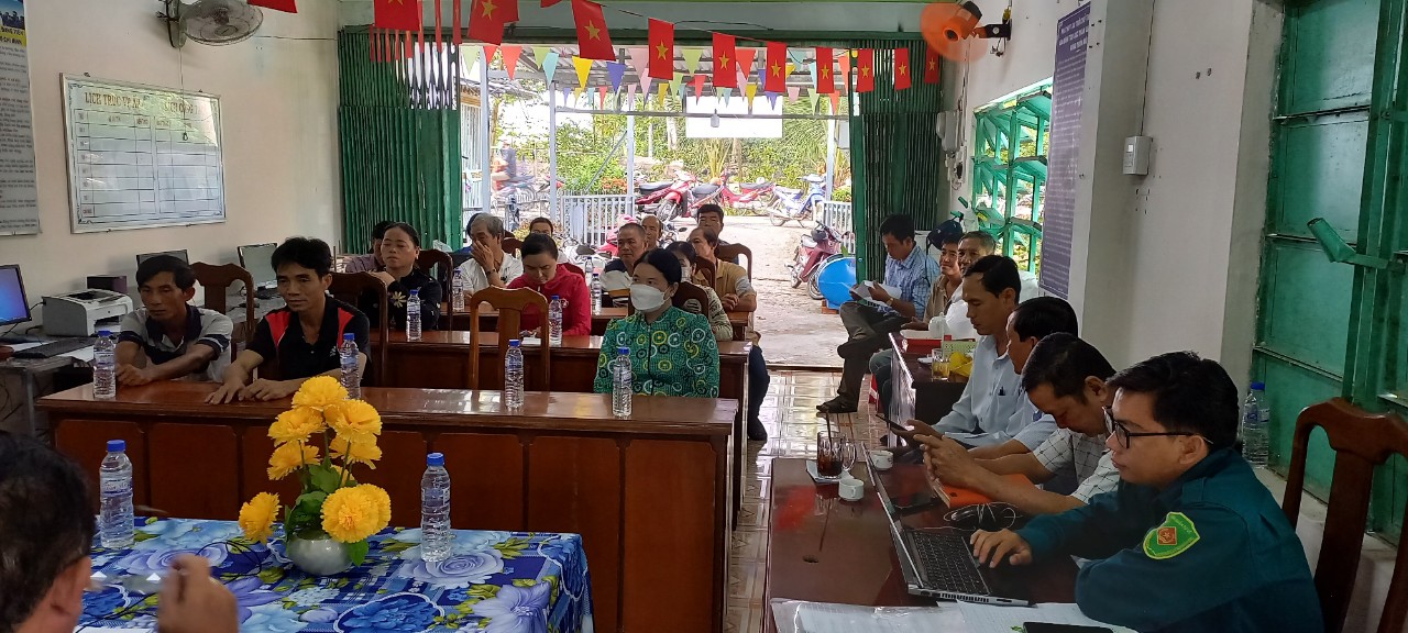 bình nghị nvqs