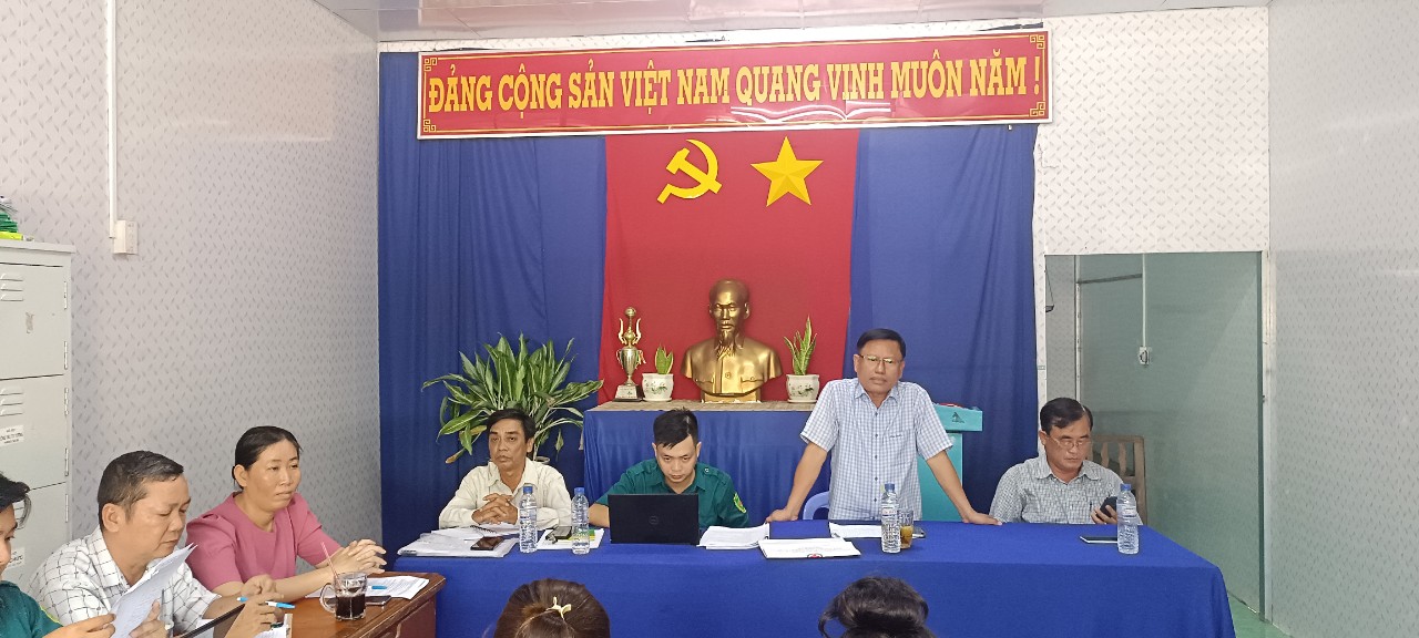 bình nghị nvqs