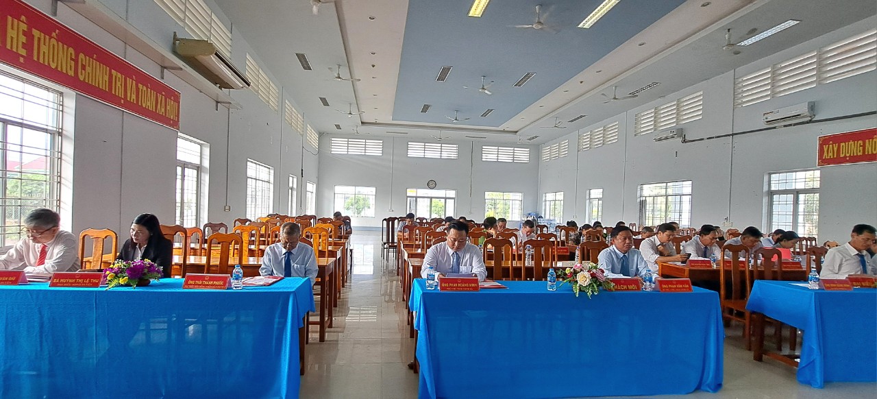 họp hđnd