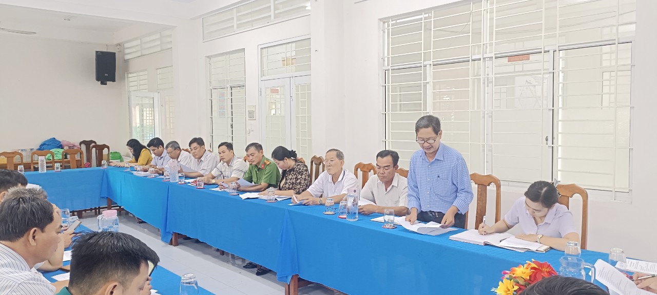 vận động quỹ cây mùa xuân