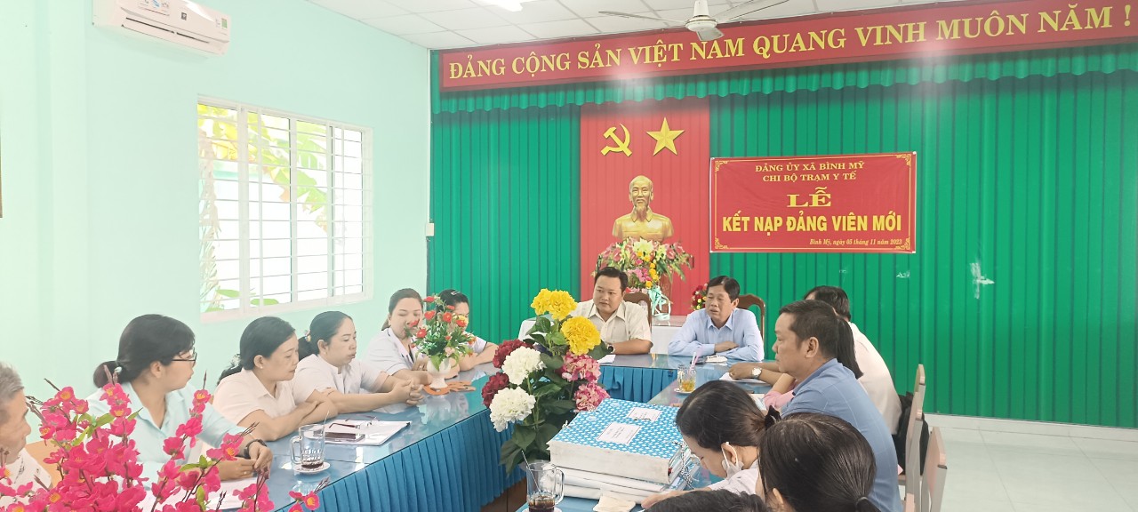 Y TẾ TIẾP ĐOÀN