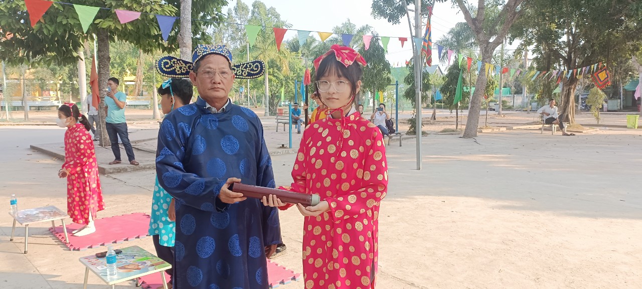 hội thi trạng nguyên