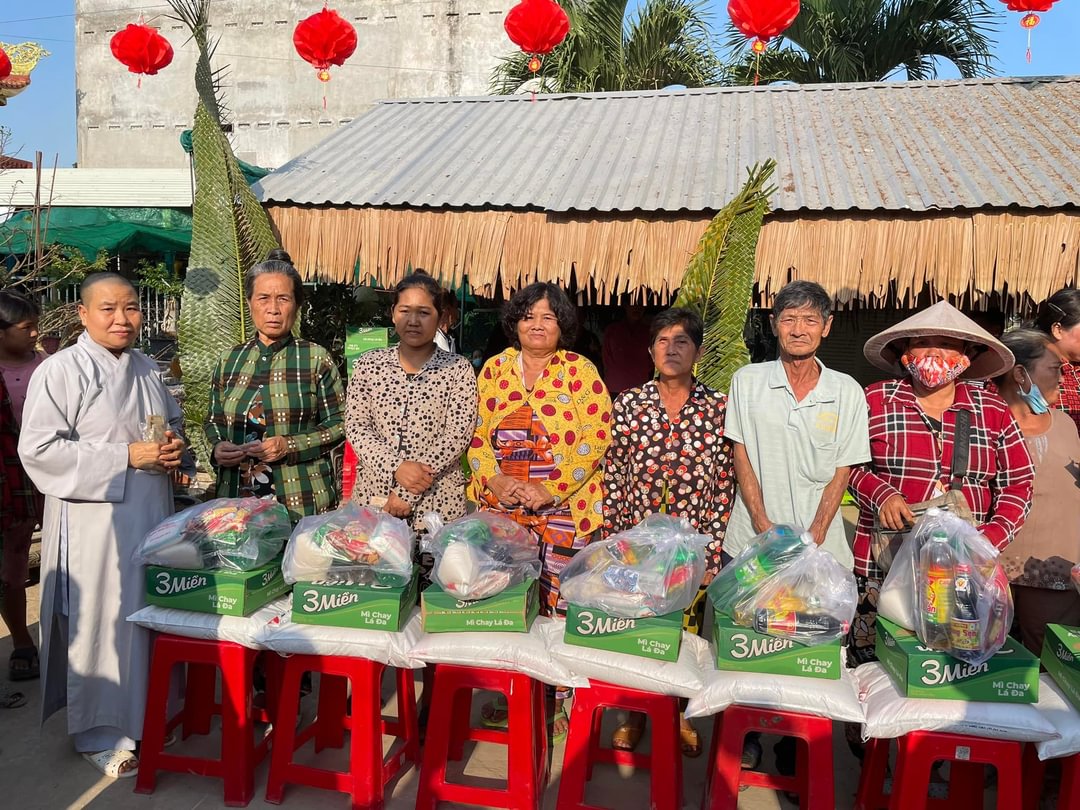 chùa phước ân tự