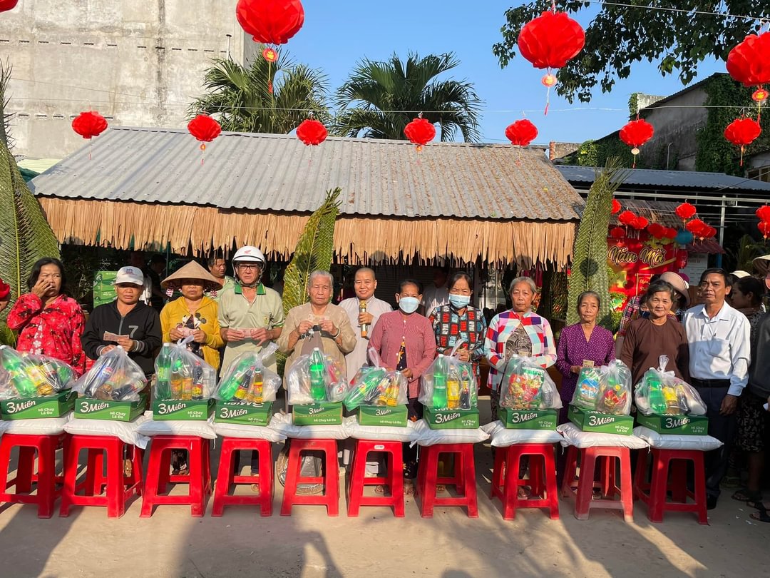 chùa phước ân tự