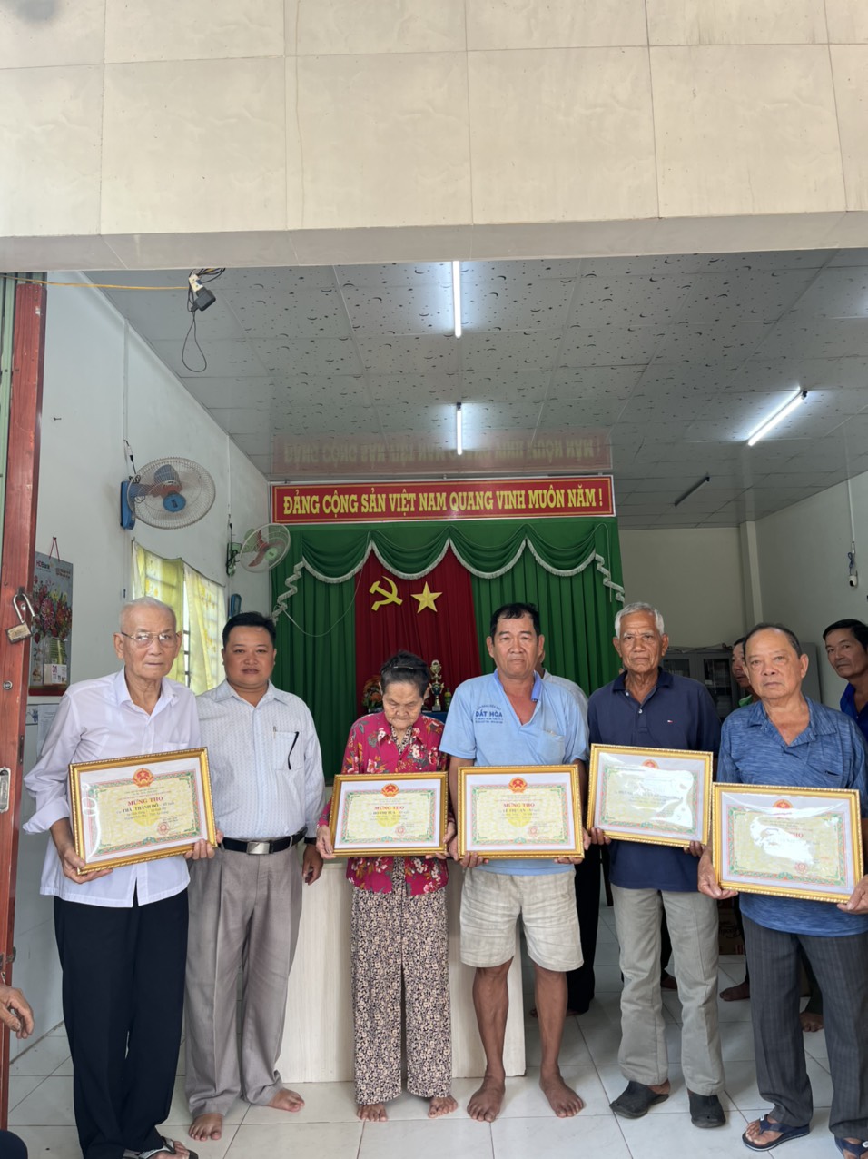 HỘI NCT