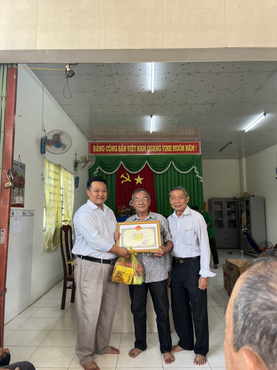 HỘI NCT