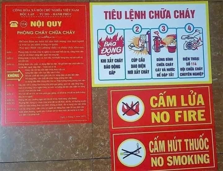 cháy