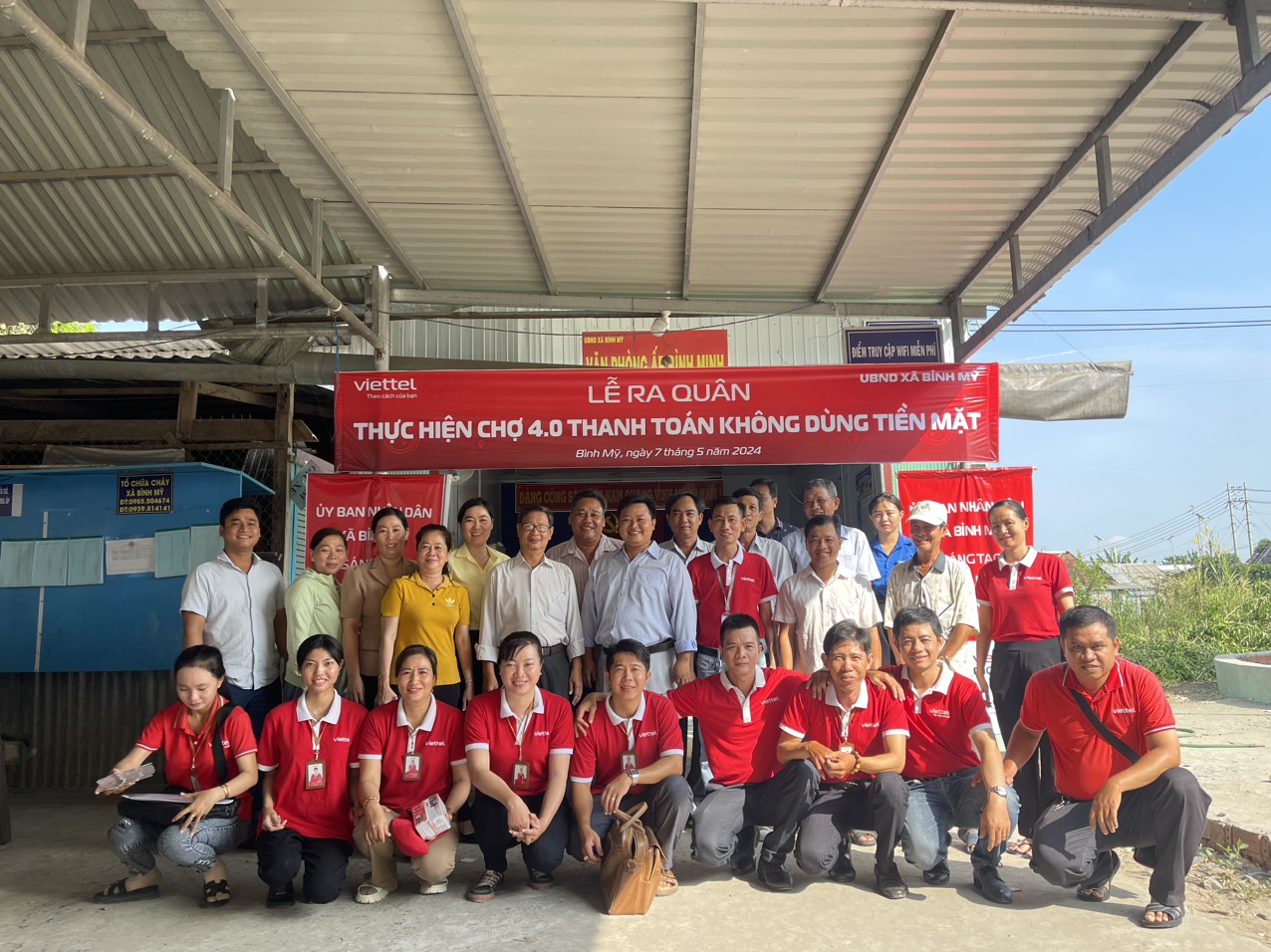 chuyển đổi số